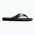 Мъжки джапанки Havaianas Top Tribo black/ black 11