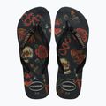 Мъжки джапанки Havaianas Top Tribo black/ black 12