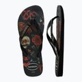 Мъжки джапанки Havaianas Top Tribo black/ black 13