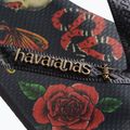 Мъжки джапанки Havaianas Top Tribo black/ black 14
