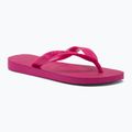 Дамски джапанки Havaianas Top pink H4000029