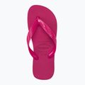 Дамски джапанки Havaianas Top pink H4000029 6