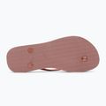 Джапанки Havaianas Slim Platform crocus rose за жени 4