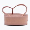 Джапанки Havaianas Slim Platform crocus rose за жени 6