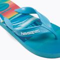 Мъжки джапанки Havaianas Surf blue H4000047-0546P 7