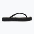 Дамски джапанки Havaianas Slim Flatform Sparkle black 2