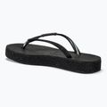 Дамски джапанки Havaianas Slim Flatform Sparkle black 3