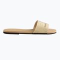 Дамски чехли Havaianas You Malta Metallic golden 9