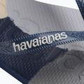 Джапанки Havaianas Top Logomania Colors II indigo blue 12