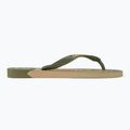 Джапанки Havaianas Top Logomania Colors II green 2
