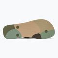 Джапанки Havaianas Top Logomania Colors II green 4