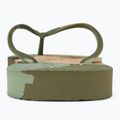 Джапанки Havaianas Top Logomania Colors II green 6