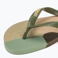 Джапанки Havaianas Top Logomania Colors II green 7