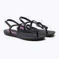 Дамски сандали Ipanema Trendy black 83247-AB764 4