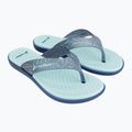 Дамски джапанки RIDER Aqua IV Fem blue-green 83328-AD469 8