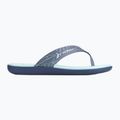 Дамски джапанки RIDER Aqua IV Fem blue-green 83328-AD469 9