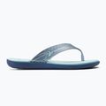 Дамски джапанки RIDER Aqua IV Fem blue-green 83328-AD469 2