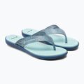 Дамски джапанки RIDER Aqua IV Fem blue-green 83328-AD469 4