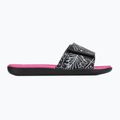 RIDER Pool IV Fem дамски джапанки black-pink 83331-AD447 10