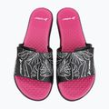 RIDER Pool IV Fem дамски джапанки black-pink 83331-AD447 11