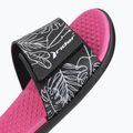 RIDER Pool IV Fem дамски джапанки black-pink 83331-AD447 12