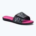 RIDER Pool IV Fem дамски джапанки black-pink 83331-AD447