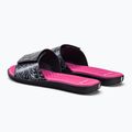 RIDER Pool IV Fem дамски джапанки black-pink 83331-AD447 3