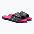 RIDER Pool IV Fem дамски джапанки black-pink 83331-AD447 4