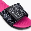 RIDER Pool IV Fem дамски джапанки black-pink 83331-AD447 7