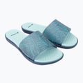 RIDER Splash IV Fem blue-green дамски джапанки 83336-AD477 9