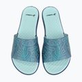 RIDER Splash IV Fem blue-green дамски джапанки 83336-AD477 12