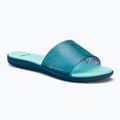 RIDER Splash IV Fem blue-green дамски джапанки 83336-AD477
