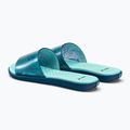 RIDER Splash IV Fem blue-green дамски джапанки 83336-AD477 3