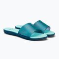 RIDER Splash IV Fem blue-green дамски джапанки 83336-AD477 4