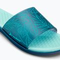 RIDER Splash IV Fem blue-green дамски джапанки 83336-AD477 7