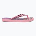 Ipanema Safari Fun Детски джапанки розово и лилаво 26851-AF799 2