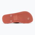 Ipanema Safari Fun Детски джапанки розово и жълто 26851-AF801 5