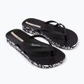 Джапанки Ipanema Bossa Soft V за жени, черни 82840-AG715 9