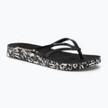 Джапанки Ipanema Bossa Soft V за жени, черни 82840-AG715