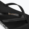 Джапанки Ipanema Bossa Soft V за жени, черни 82840-AG715 7