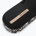 Джапанки Ipanema Bossa Soft V за жени, черни 82840-AG715 8
