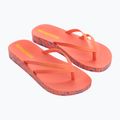 Дамски джапанки Ipanema Bossa Soft V orange 82840-AG718 9