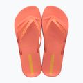Дамски джапанки Ipanema Bossa Soft V orange 82840-AG718 10