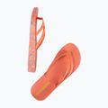 Дамски джапанки Ipanema Bossa Soft V orange 82840-AG718 11