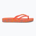 Дамски джапанки Ipanema Bossa Soft V orange 82840-AG718 2