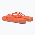 Дамски джапанки Ipanema Bossa Soft V orange 82840-AG718 3