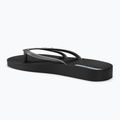 Дамски джапанки Ipanema Bossa Soft V black/silver 3