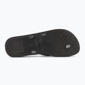 Дамски джапанки Ipanema Bossa Soft V black/silver 4