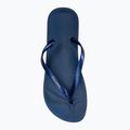Дамски джапанки Ipanema Anat Tan blue/pearly blue 5