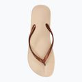 Ipanema Anat Tan beige дамски джапанки 81030-AG183 6